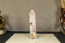 Large Pink Amethyst Obelisk collective