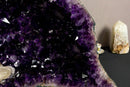 Aaa Amethyst Cathedral Geode collective