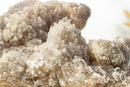 Galaxy Amethyst Druzy Cluster, Sugar Druzy Amethyst mit Blumen und Stalaktiten