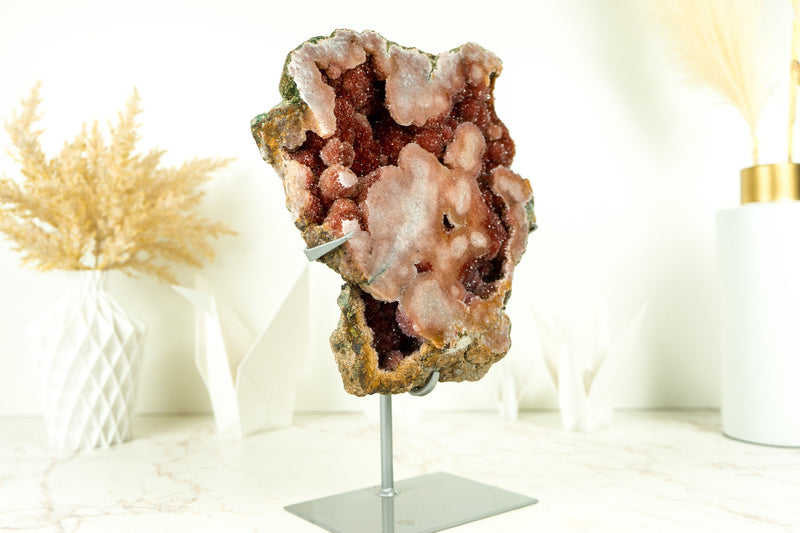 RESERVED NATACHA - E2D Crystals & Minerals