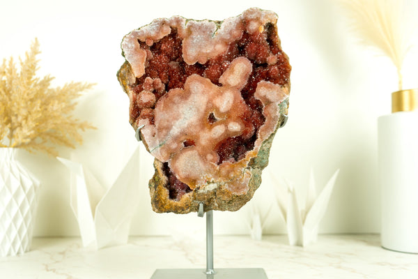 RESERVED NATACHA - E2D Crystals & Minerals