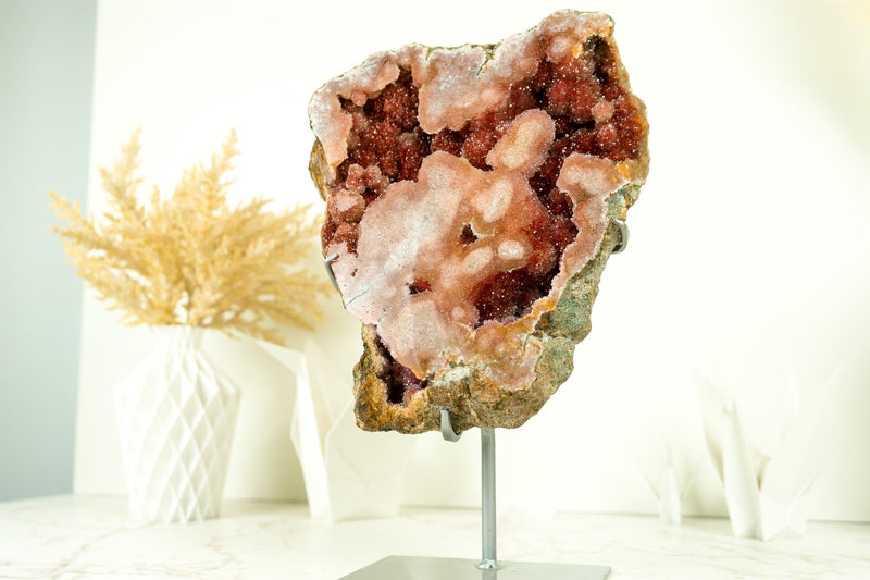 RESERVED NATACHA - E2D Crystals & Minerals