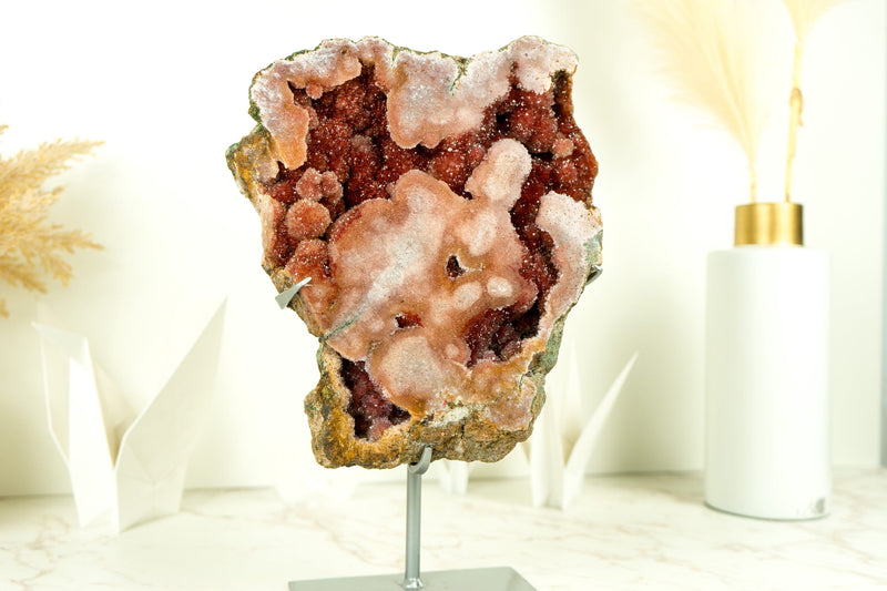 RESERVED NATACHA - E2D Crystals & Minerals
