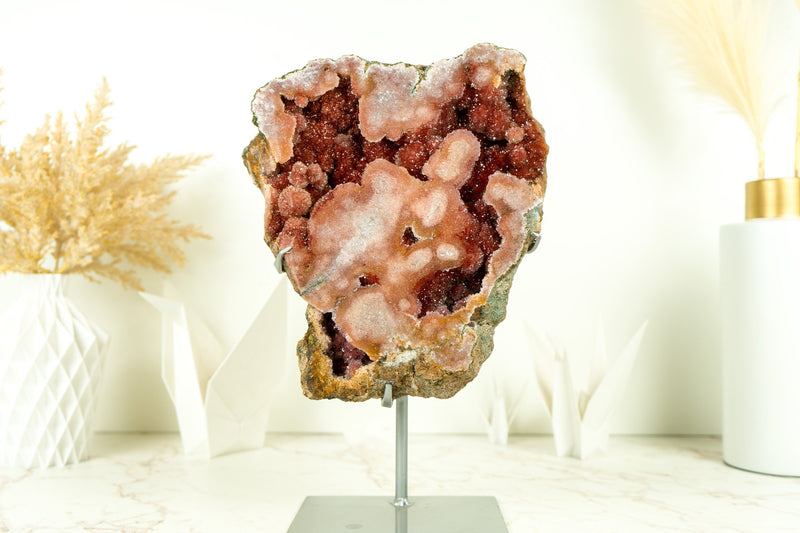 RESERVED NATACHA - E2D Crystals & Minerals