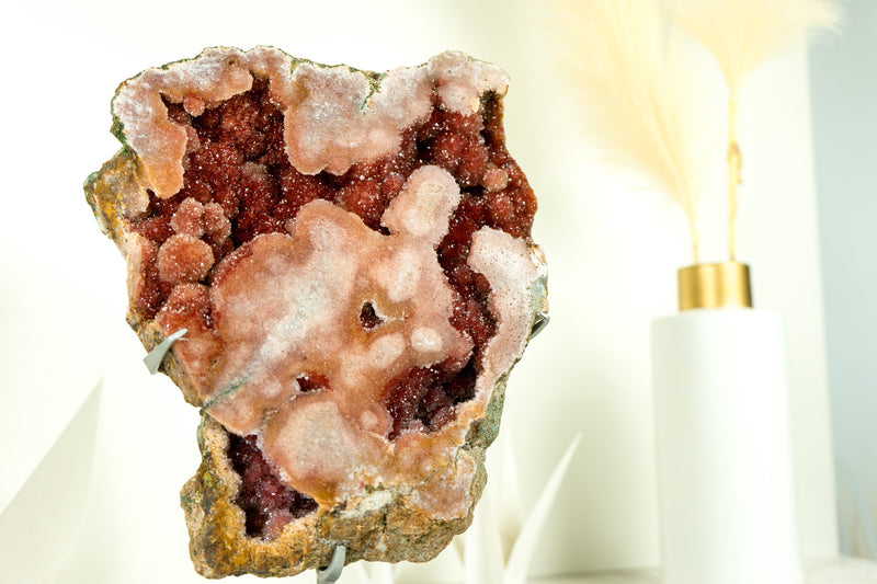 RESERVED NATACHA - E2D Crystals & Minerals