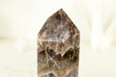 Natural Super 7 Point, Super Seven Scepter Generator, Ethically Sourced Melody Stone