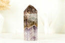 Natural Super 7 Point, Super Seven Scepter Generator, Ethically Sourced Melody Stone