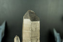 All-Natural Rare Lemurian Seed Crystal Cluster with Gray Dreamcoat Lithium Phantom - 8 In - 3.0 lb